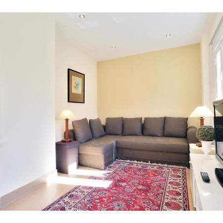 Apartamentos Unisierra Malaga Ngoại thất bức ảnh