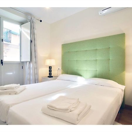 Apartamentos Unisierra Malaga Ngoại thất bức ảnh